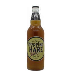 Hall & Woodhouse Ltd Badger The Hopping Hare - Burg Bieren Bierwinkel