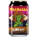 Walhalla Loki Golden IPA Walhalla Loki Golden IPA