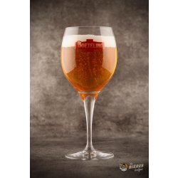 Brasserie Bavik Verre Boeteling - Les Bières Belges