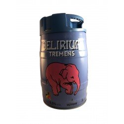 delirium tremens 5l - Beeronweb