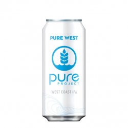 Pure Project Pure West - Cervexxa