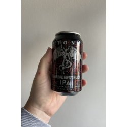 Stone Brewing Downunderstruck DIPA - Heaton Hops