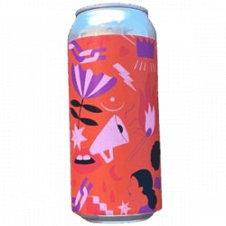 Hand Brew Co Shimmy Up