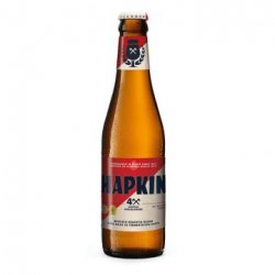 Brouwerij Alken-Maes Hapkin