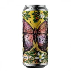 Alea Brewing Co. Wit