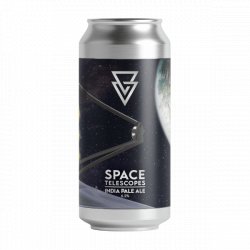 Azvex Brewing Space Telescopes - Craft Central