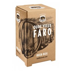 Oude Faro Oud Beersel 1×3,1 l - Oud Beersel