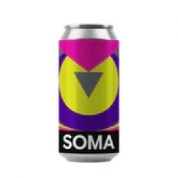SOMA Beer Zest