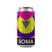 SOMA ZEST _ IPA _ 6% 