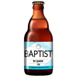 Baptist Wit - Blanche
