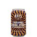 KEES – Caramel Fudge Stout Stroopwafel 