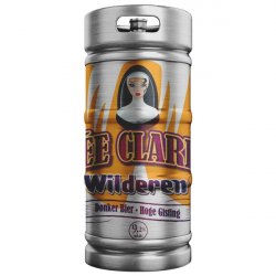 Brouwerij Wilderen Cuvée Clarisse Brouwerij Wilderen Cuvée Clarisse