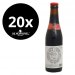 Dolle Brouwers Extra Stout 20x33cl Dolle Brouwers Extra Stout 20x33cl