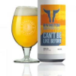 Rivington Brewing Co Can Rivington Brewing Co Can