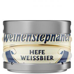 Weihenstephaner Hefeweissbier Weihenstephaner Hefeweissbier