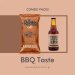 BBQ Taste Combo 