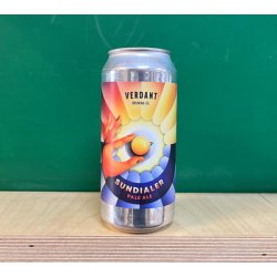 Verdant Sundialer - Keg, Cask & Bottle