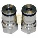 ▶️ Válvula Barril Corny Conector BallLock 