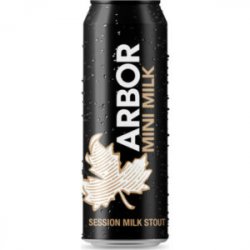 Arbor Mini Milk - The Independent