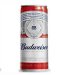Budweiser 5% – Lon 330ml – Thùng 24 lon 