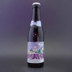 De Dolle Brouwers - Stille Nacht - 12% (330ml) - Ghost Whale