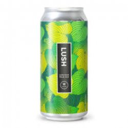 Lush, 4.2% - The Fuss.Club