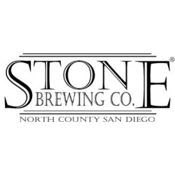 Stone Buenaveza Salt & Lime Lager
