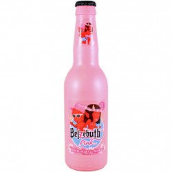 Belzebuth Pink 33Cl - Cervezasonline.com