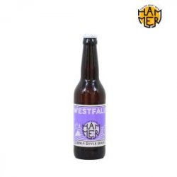 Hammer Westfalia 33 Cl. - 1001Birre