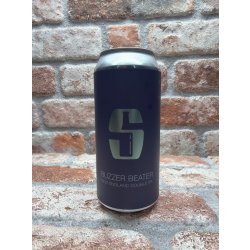 Salikatt Buzzer Beater