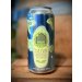 Vault City Brewing  ‘Paradise Island  White Guava, Apricot, Mango’ 