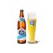 Bia Đức Schneider Weisse TAP 2 Mein Kristall 4.9%  Chai 500ml 