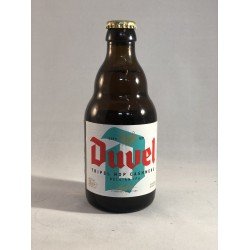 Duvel cashmere 33 cl - Beeronweb