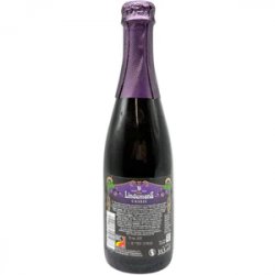 Lindemans Cassis Lindemans Cassis