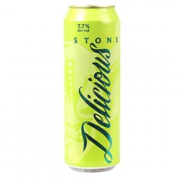 Stone Brewing Stone Delicious Citrus IPA Stone Brewing Stone Delicious Citrus IPA