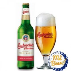 Budweiser Budvar Original 5% – Chai 330ml – Thùng 24 Chai - BIA NHẬP ĐÀ NẴNG