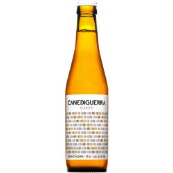 Canediguerra Blanche - Pronto Birra