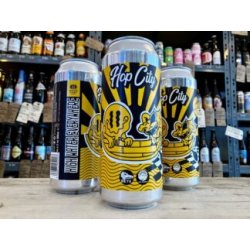 Deya x Vitamin Sea x Hop City  High Water Everywhere  New England IPA - Wee Beer Shop