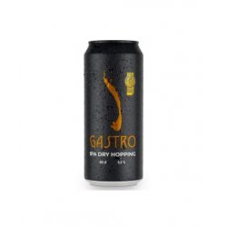 Gastro Ipa Lata 40 cl. - Cervetri