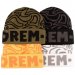 Messorem TUQUE PATTERN 2025 