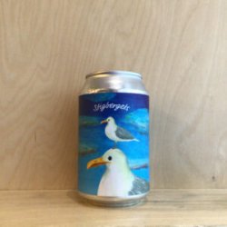 Stigbergets ‘Dubblemas’ DIPA Cans - The Good Spirits Co.