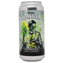 Caleya Re-animator - Hops & Hopes