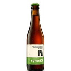 Haacht Super 8 IPA 33 cl. - Decervecitas.com