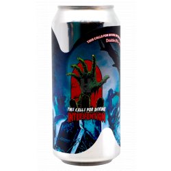 Sureshot Brewing This Calls For Divine Intervention