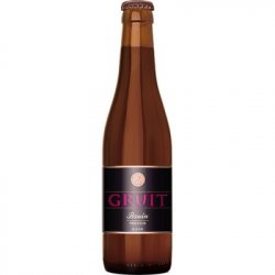 Gruit Bruin - Cervezus