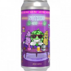 Nothus 420 PILS
