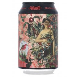 Pühaste Brewery Crimson Veil