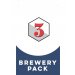 3 Sons Brewery Pack 