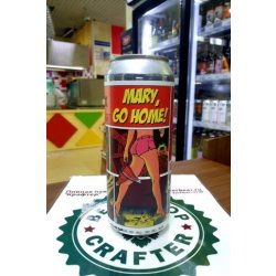 Konix Mary, Go Home! - Crafter Beer