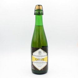 De Cam Oude Geuze 2019 - Be Hoppy